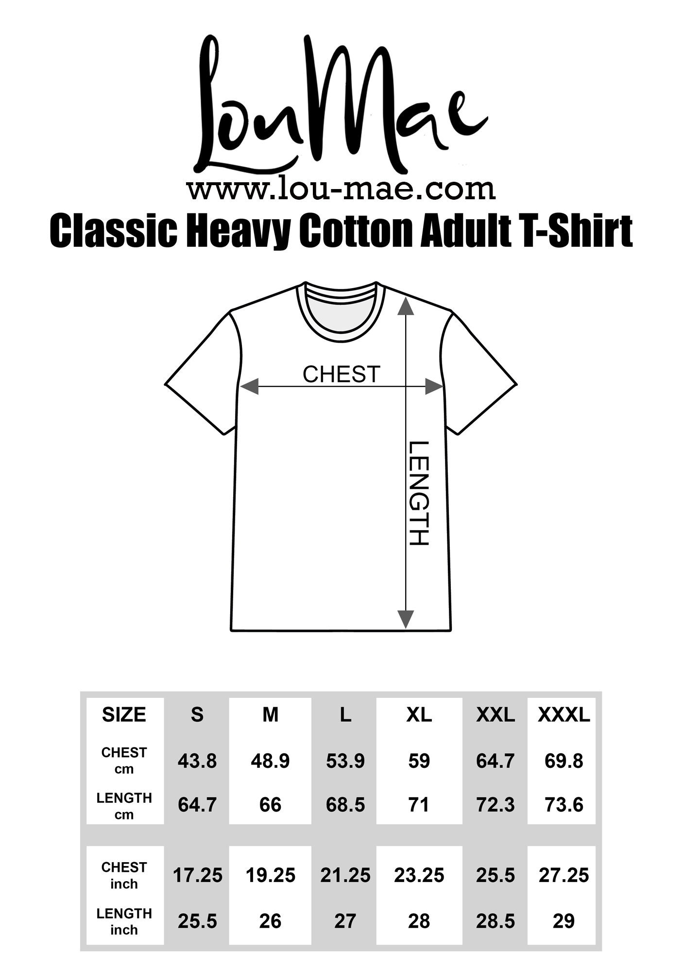 Orks | Zogg Off | Heavy Cotton Adult T-Shirt