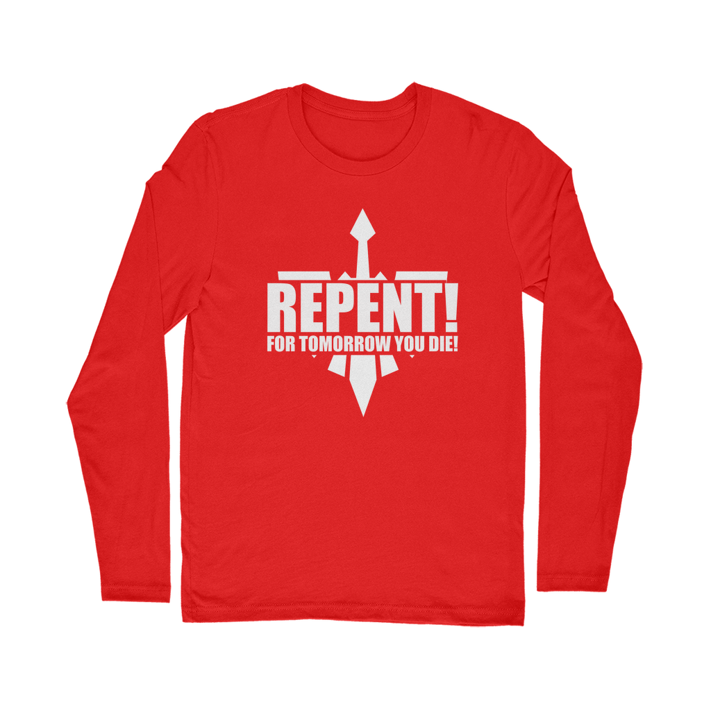 Dark Angels | Long Sleeve Tee | WH 40k