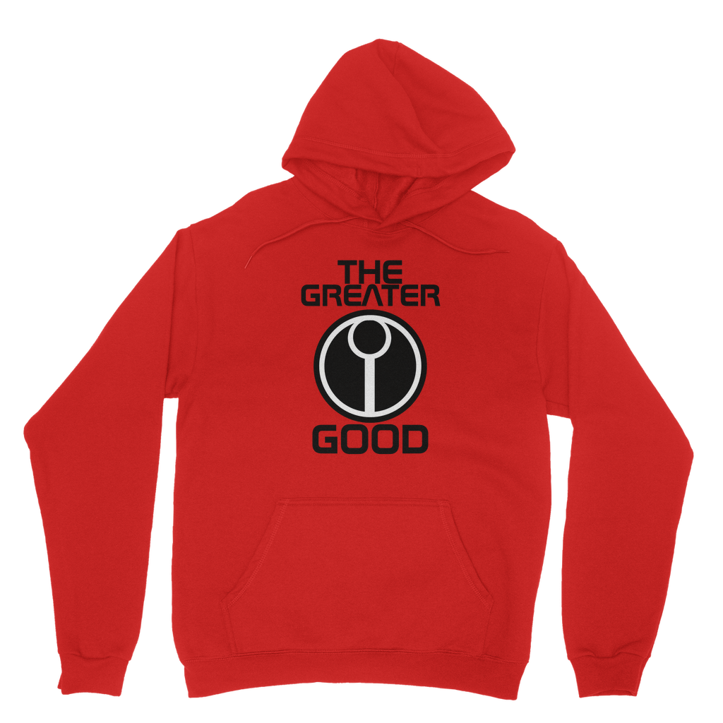 Tau Faction | Warhammer 40K | Classic Adult Hoodie