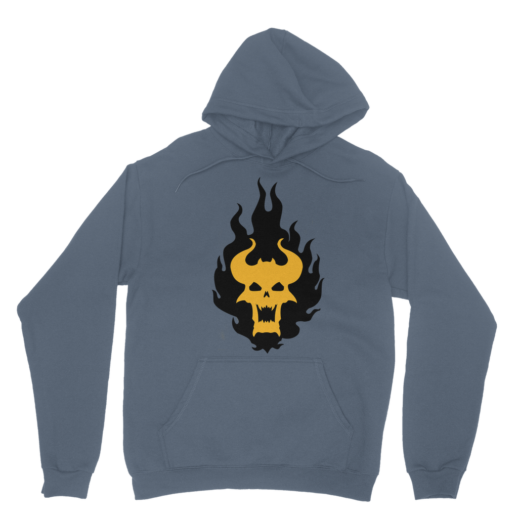 Word Bearers | Unisex Adult Hoodie | WH 40K