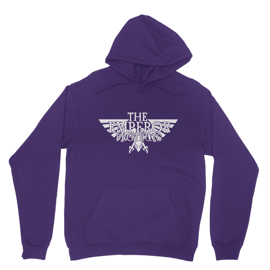 Imperium of Man | Unisex Adult Hoodie | WH 40K