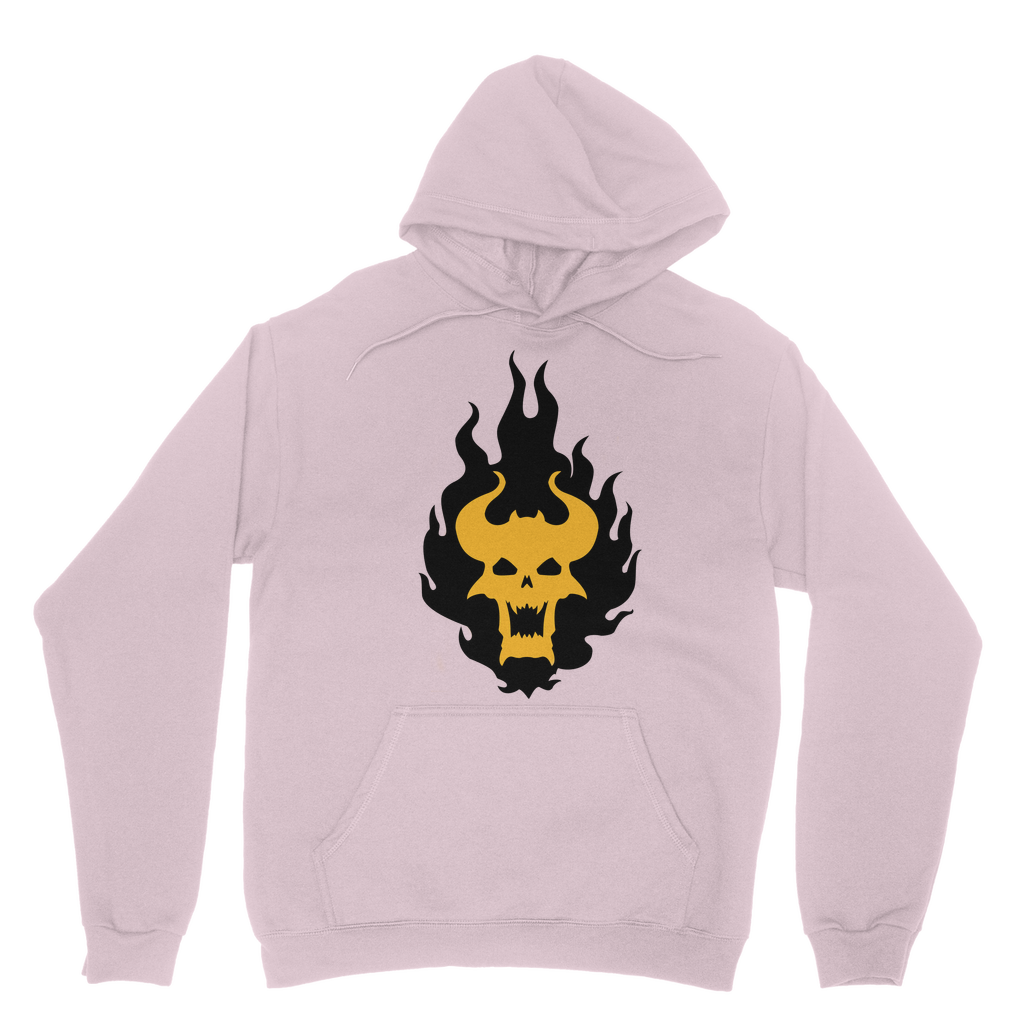 Word Bearers | Unisex Adult Hoodie | WH 40K