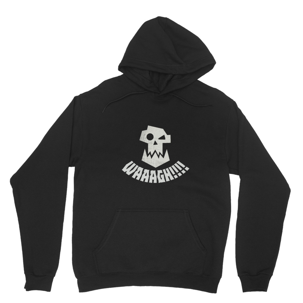Orks | Classic Adult Hoodie | WH 40K Fan Gift Idea