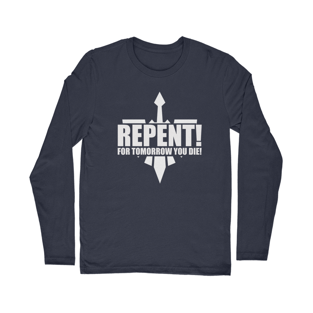 Dark Angels | Long Sleeve Tee | WH 40k