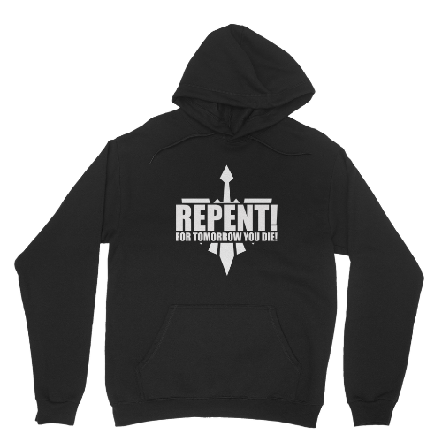 Dark Angels | Adult Unisex Hoodie | WH 40K