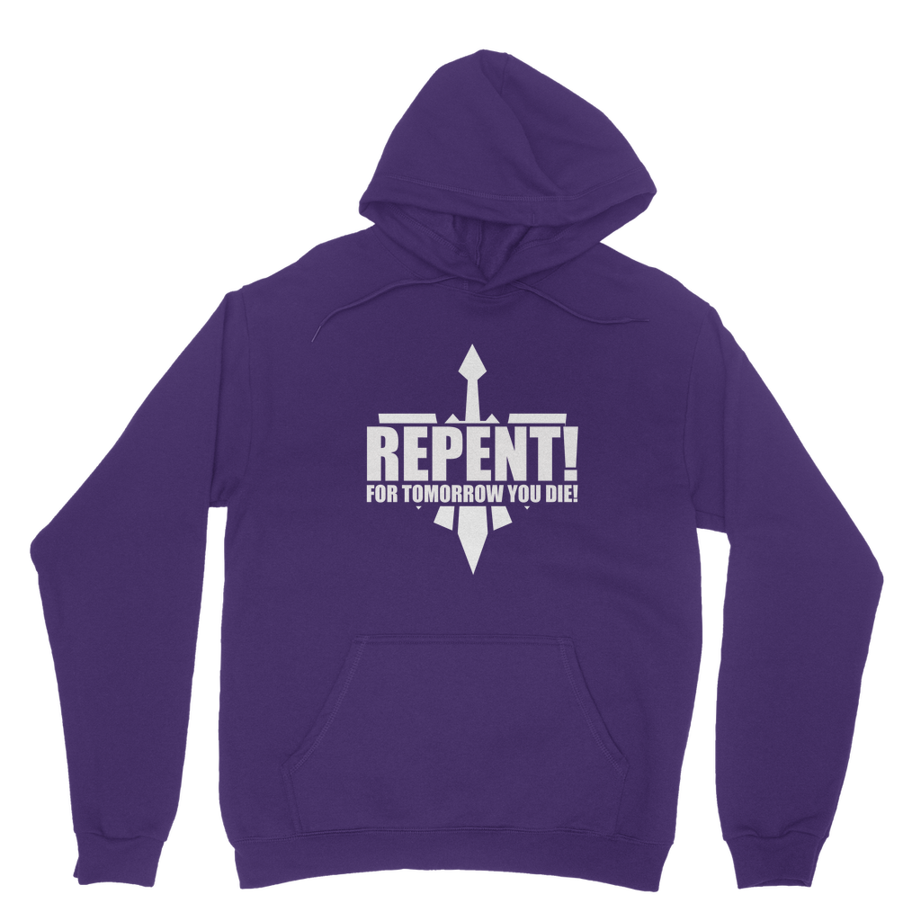 Dark Angels | Adult Unisex Hoodie | WH 40K