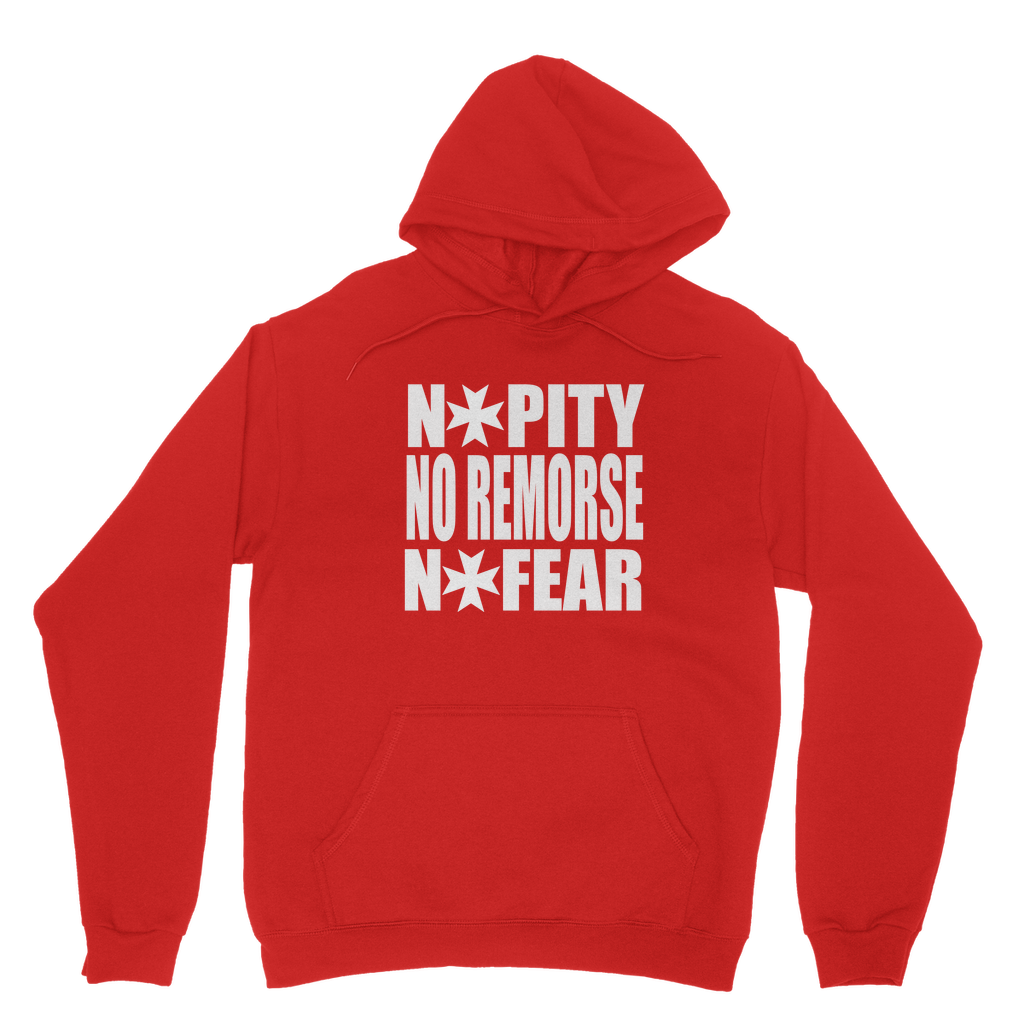 Black Templars | Unisex Adult Hoodie | WH 40K