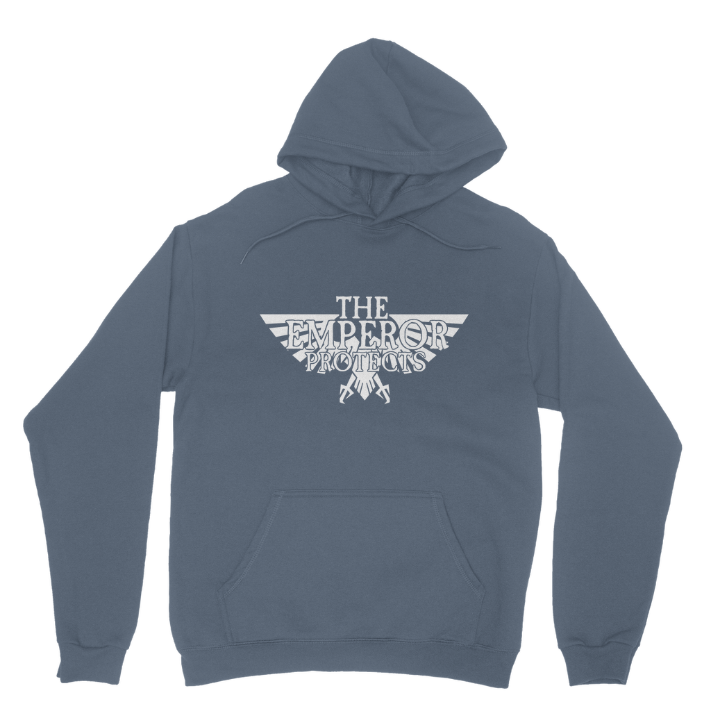 Imperium of Man | Unisex Adult Hoodie | WH 40K