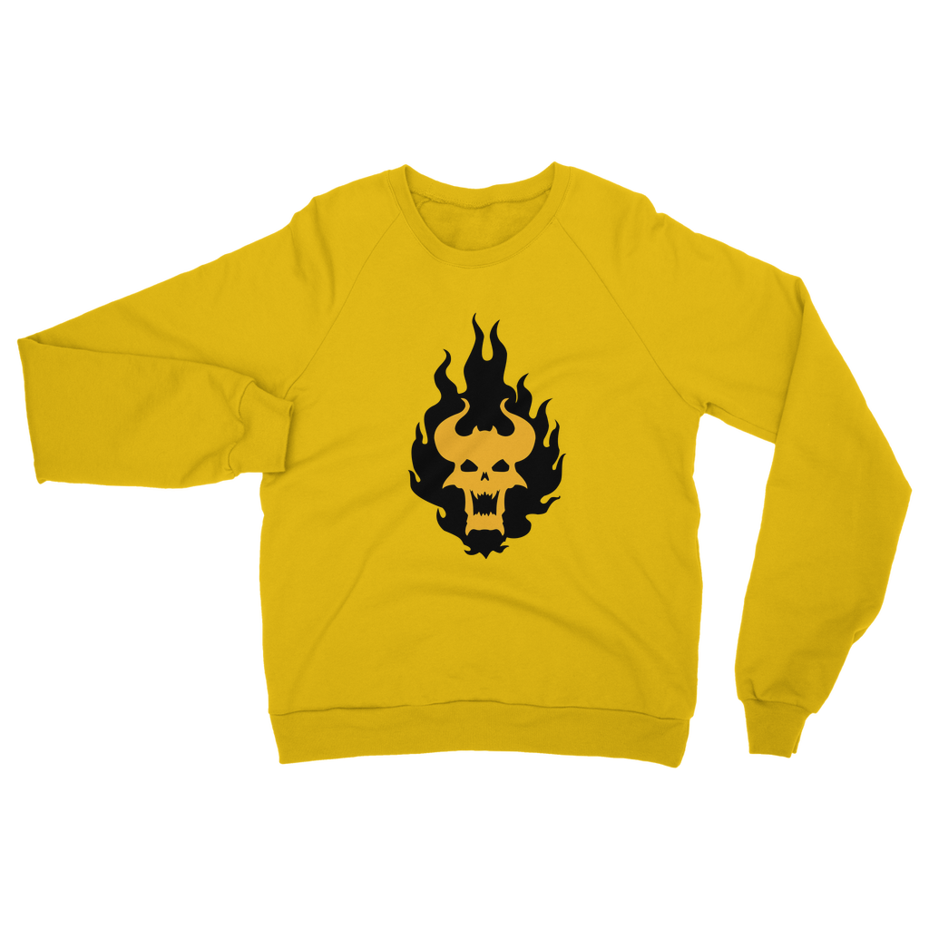 Word Bearers | Unisex Adult Sweatshirt | WH 40K