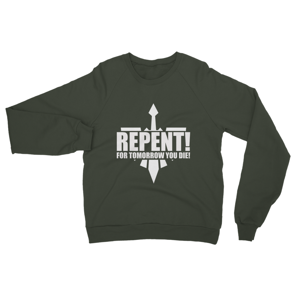 Dark Angels | Unisex Adult Sweatshirt | WH40K
