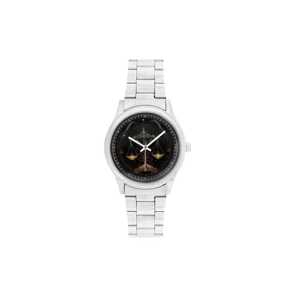 Mens Wristwatch | Zodiac Symbol