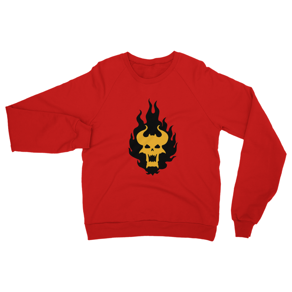 Word Bearers | Unisex Adult Sweatshirt | WH 40K