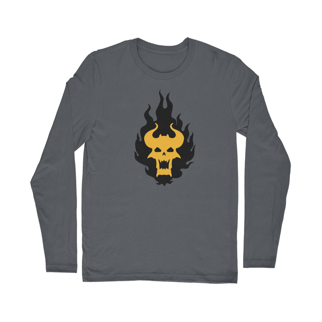 Word Bearers V1 Classic Long Sleeve T-Shirt