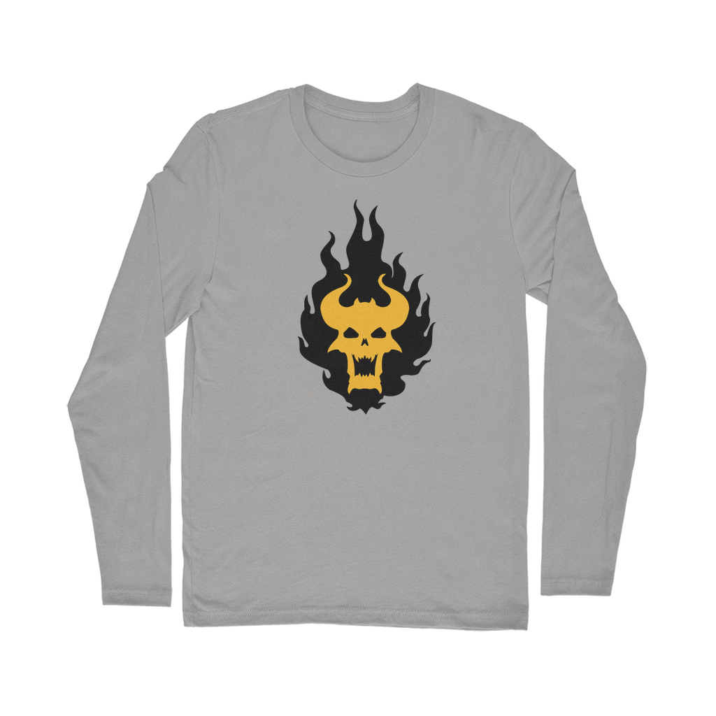Word Bearers V1 Classic Long Sleeve T-Shirt