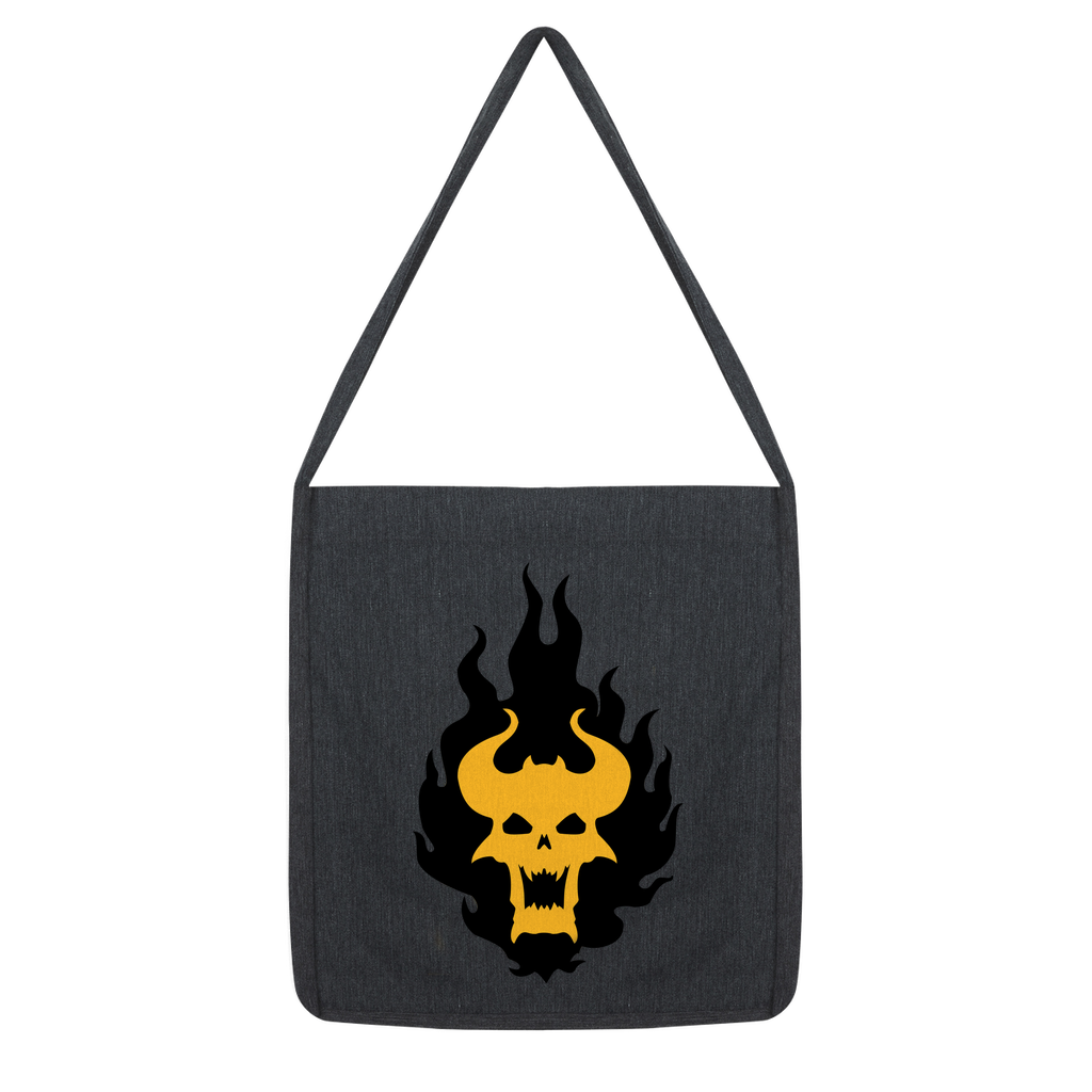 Word Bearers | Tote Bag | Long Handle Satchel