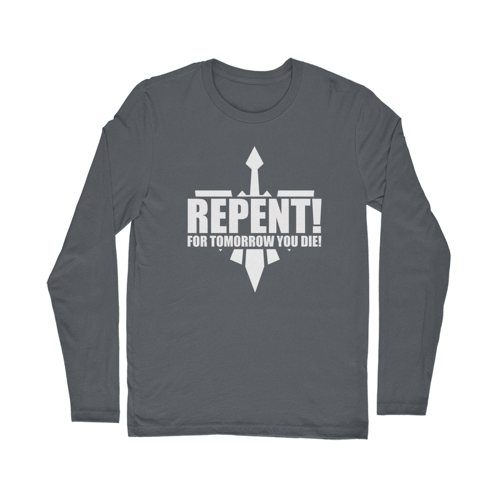 Dark Angels | Long Sleeve Tee | WH 40k