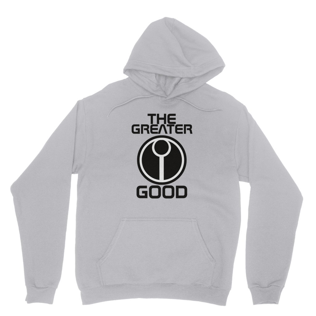 Tau Faction | Warhammer 40K | Classic Adult Hoodie