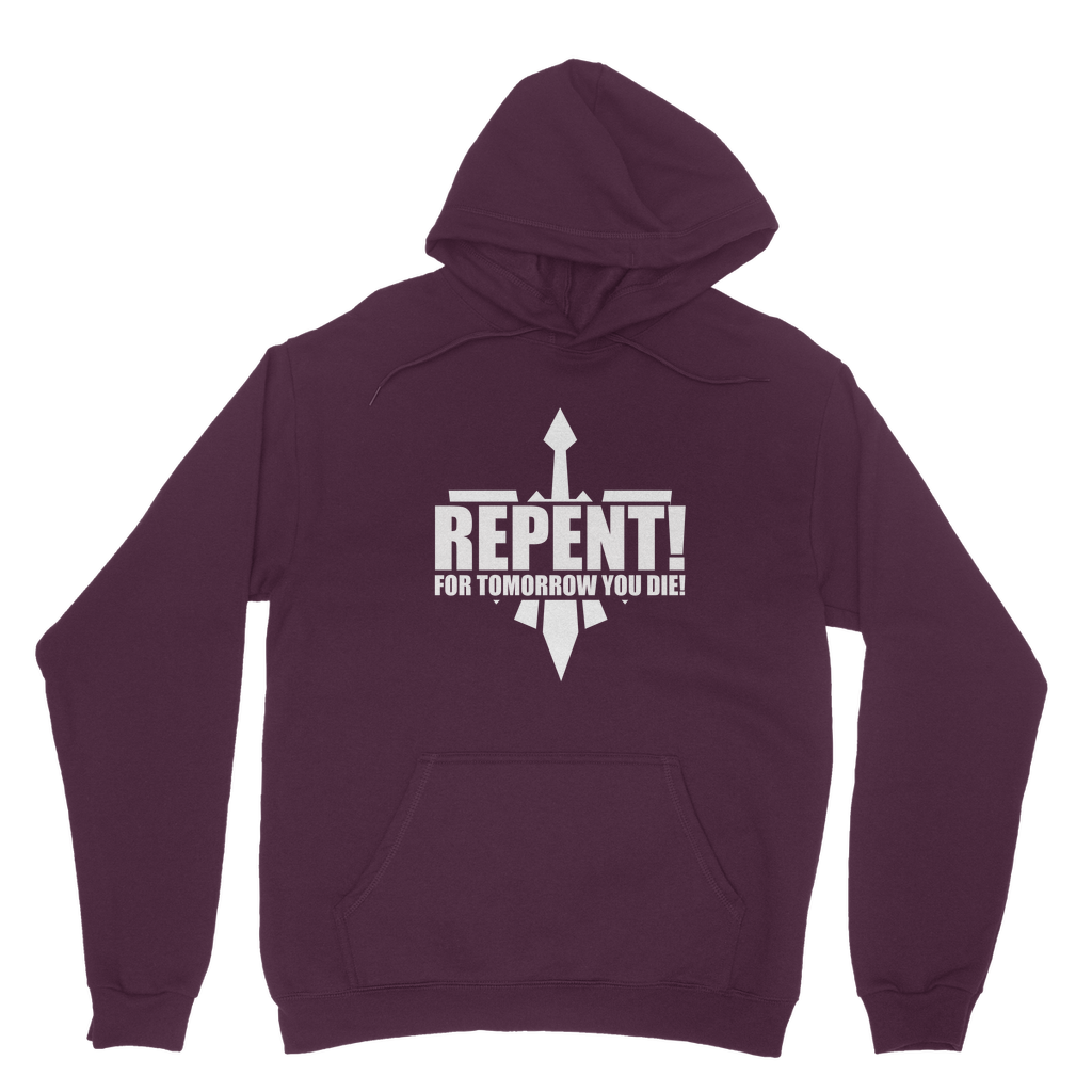 Dark Angels | Adult Unisex Hoodie | WH 40K