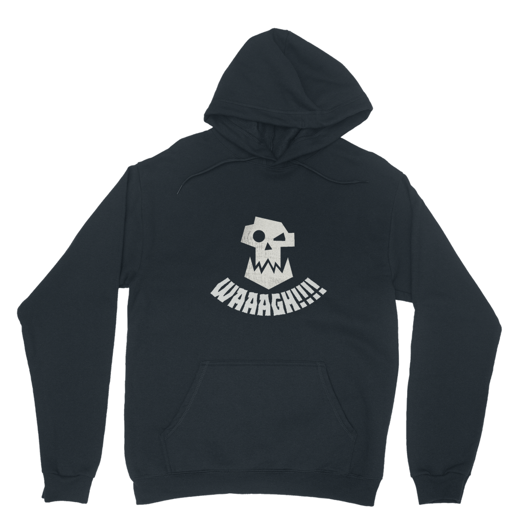 Orks | Classic Adult Hoodie | WH 40K Fan Gift Idea