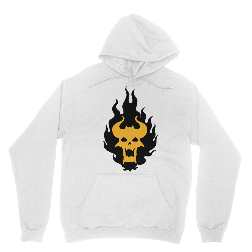 Word Bearers | Unisex Adult Hoodie | WH 40K