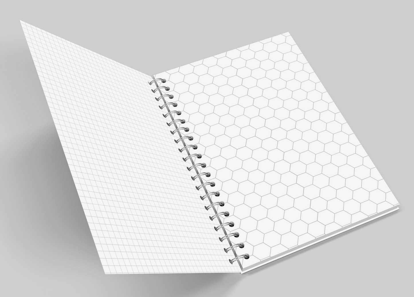 Notebook | Salamanders | WH40K