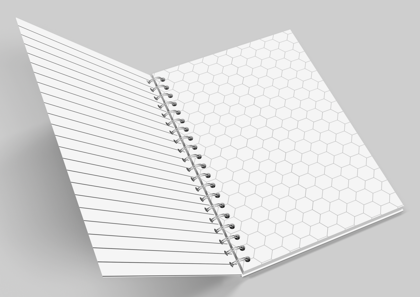 Notebook | Night Lords | WH40K Gift
