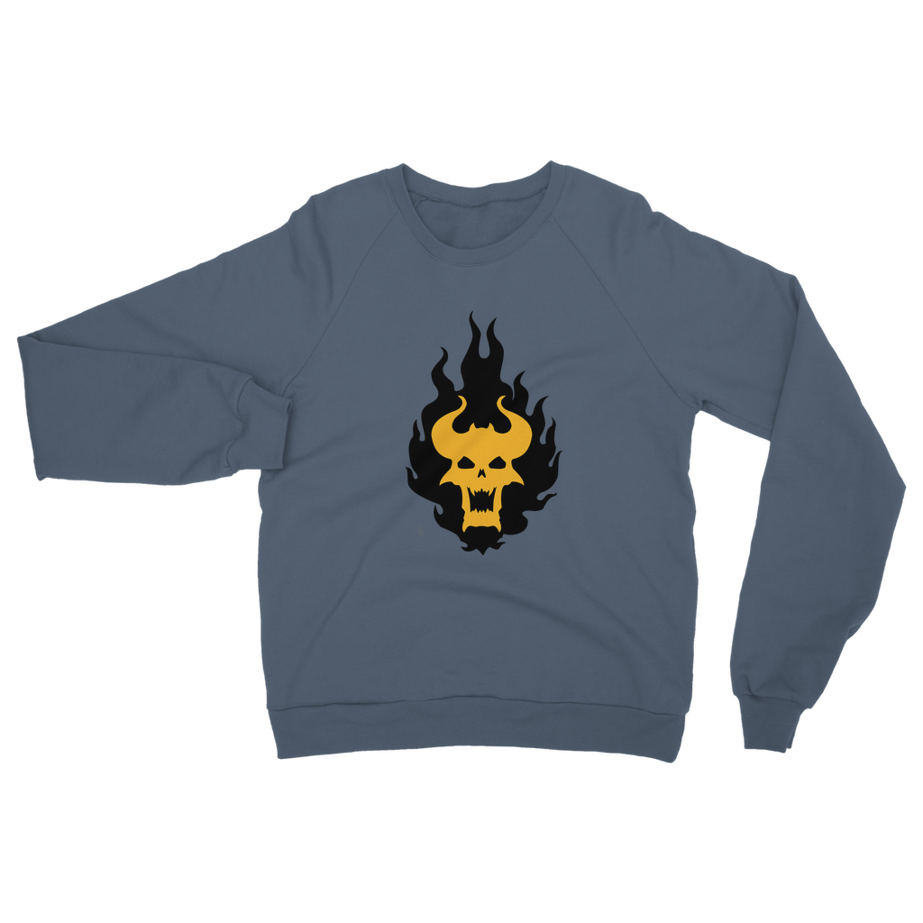 Word Bearers | Unisex Adult Sweatshirt | WH 40K