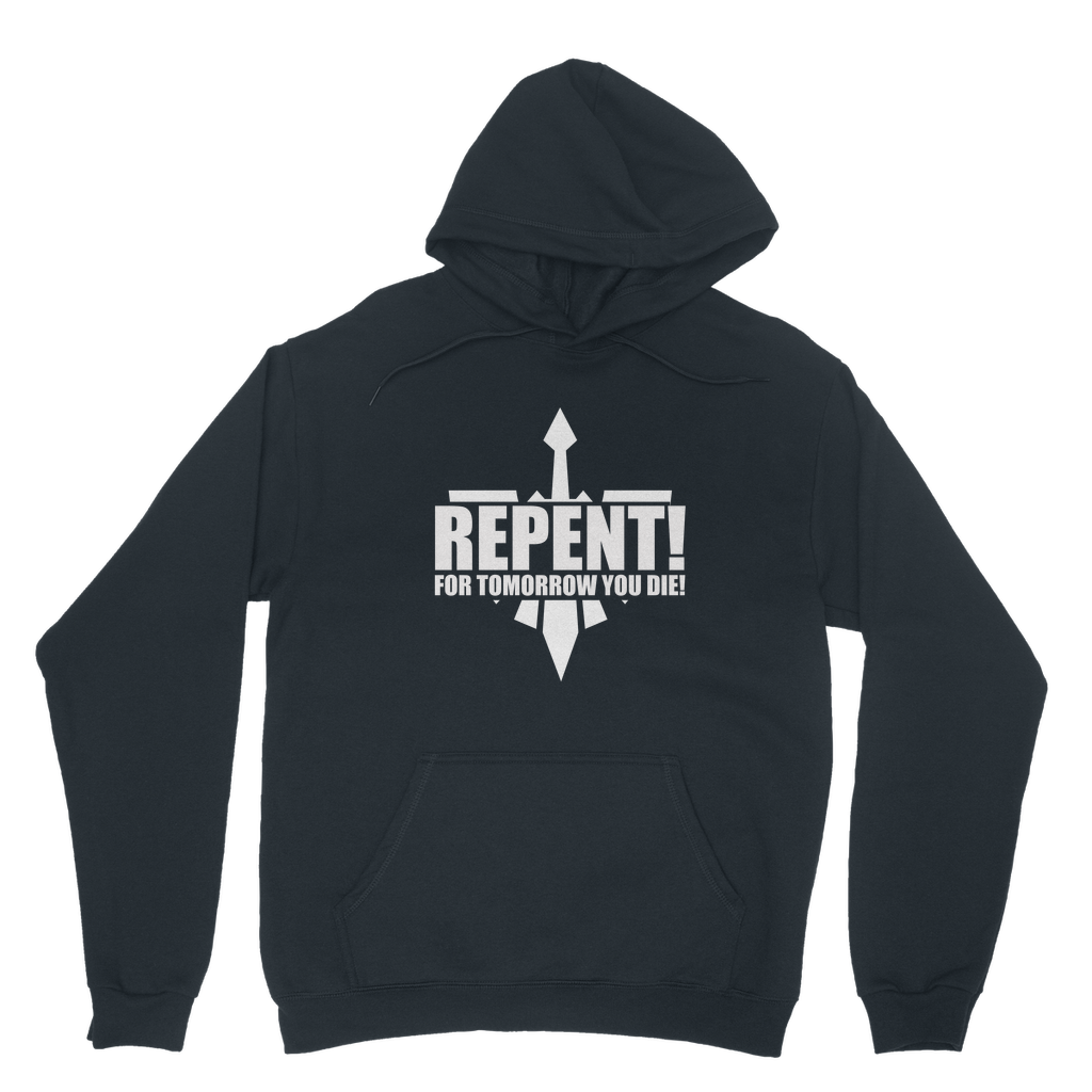 Dark Angels | Adult Unisex Hoodie | WH 40K