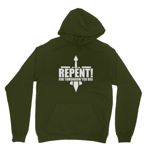 Dark Angels | Adult Unisex Hoodie | WH 40K