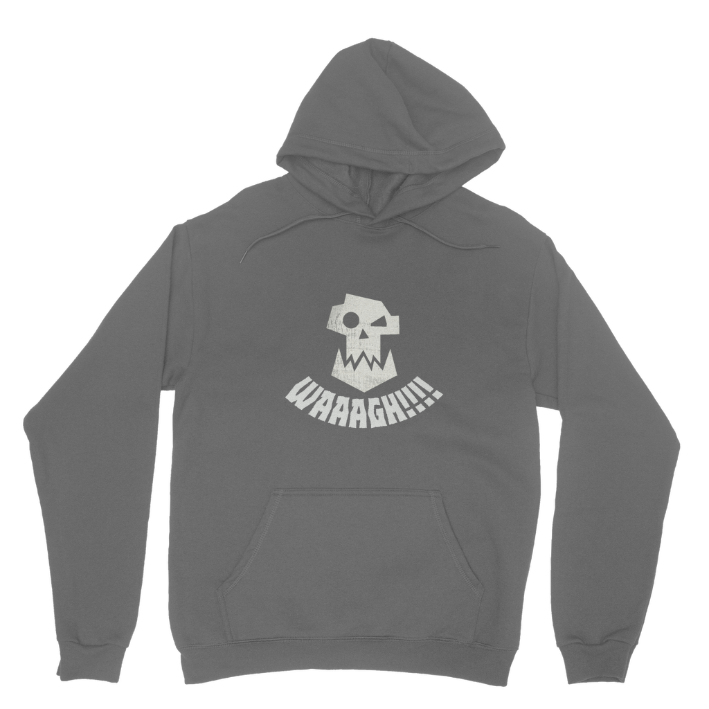 Orks | Classic Adult Hoodie | WH 40K Fan Gift Idea