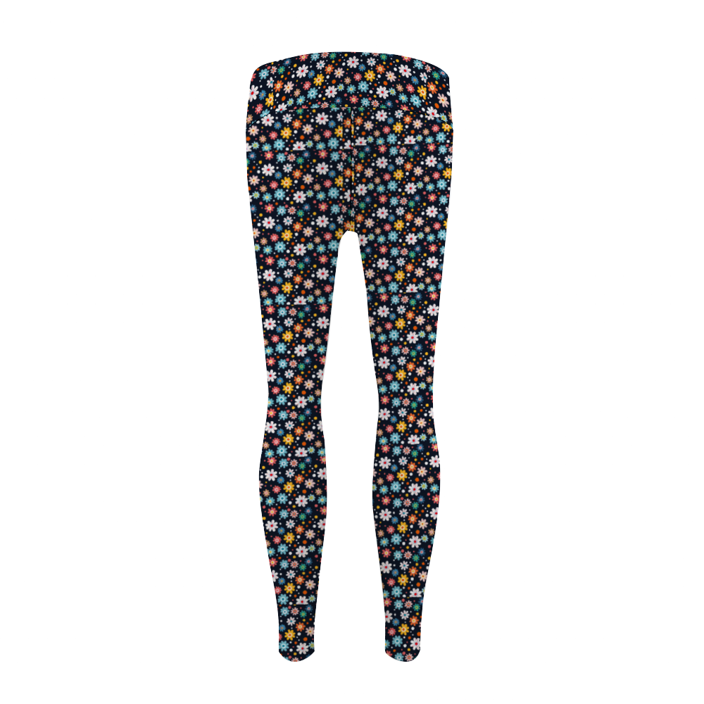 Custom Women Yoga Sweatpants Long Yoga Pants Joggers Pants