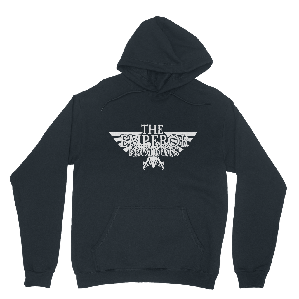 Imperium of Man | Unisex Adult Hoodie | WH 40K