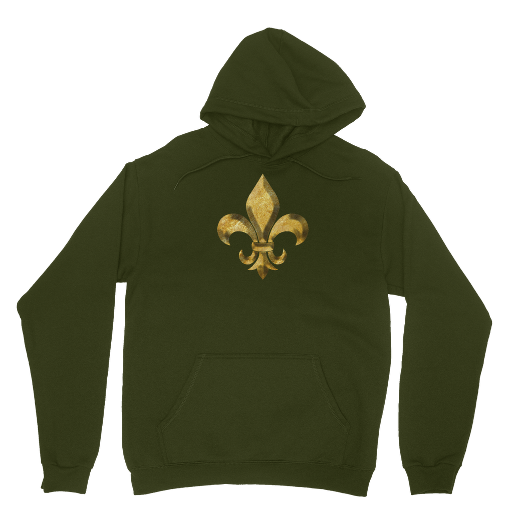 Adepta Sororitas | Unisex Adult Hoodie | WH40K