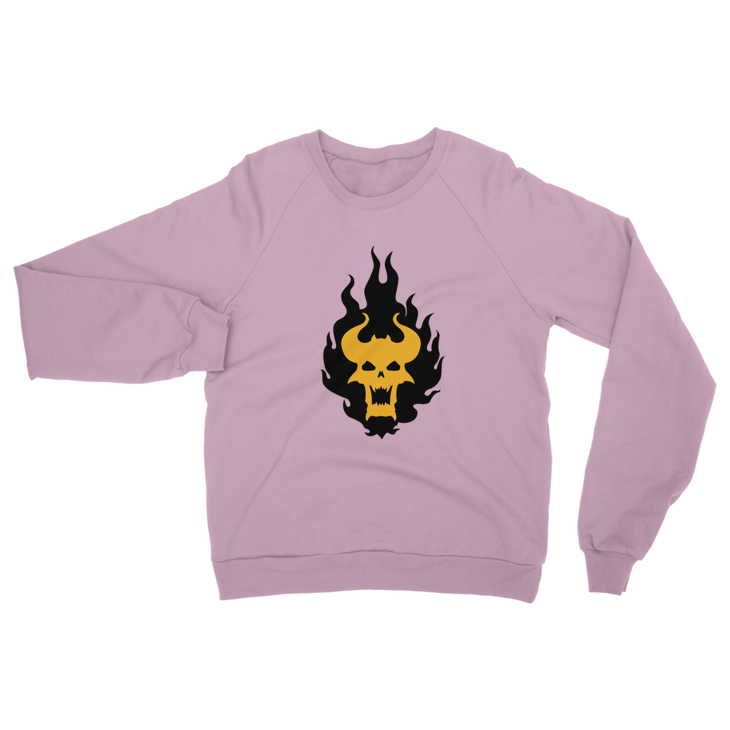 Word Bearers | Unisex Adult Sweatshirt | WH 40K