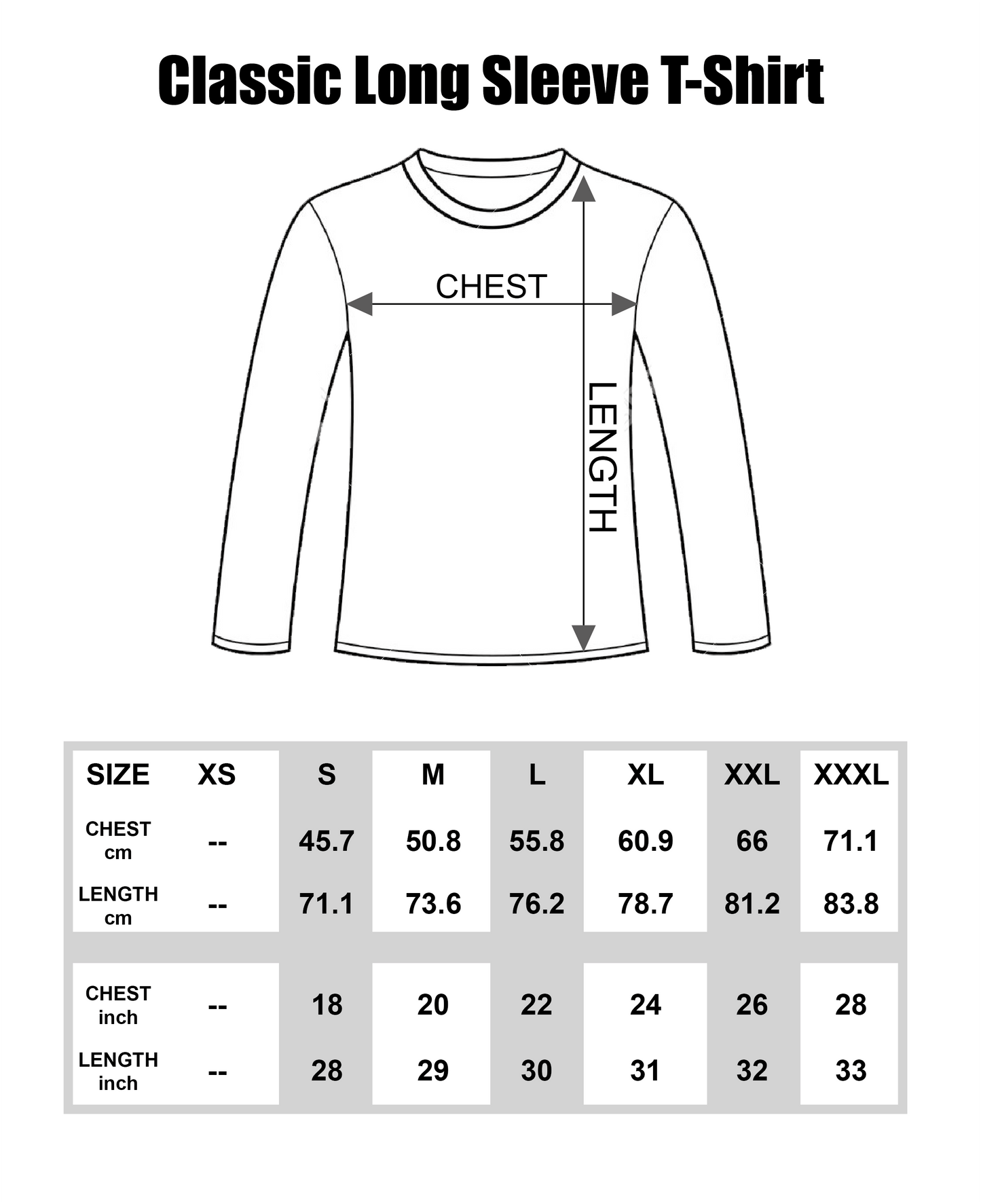Zogg Off | Ork | Long Sleeve Tee | WH 40K