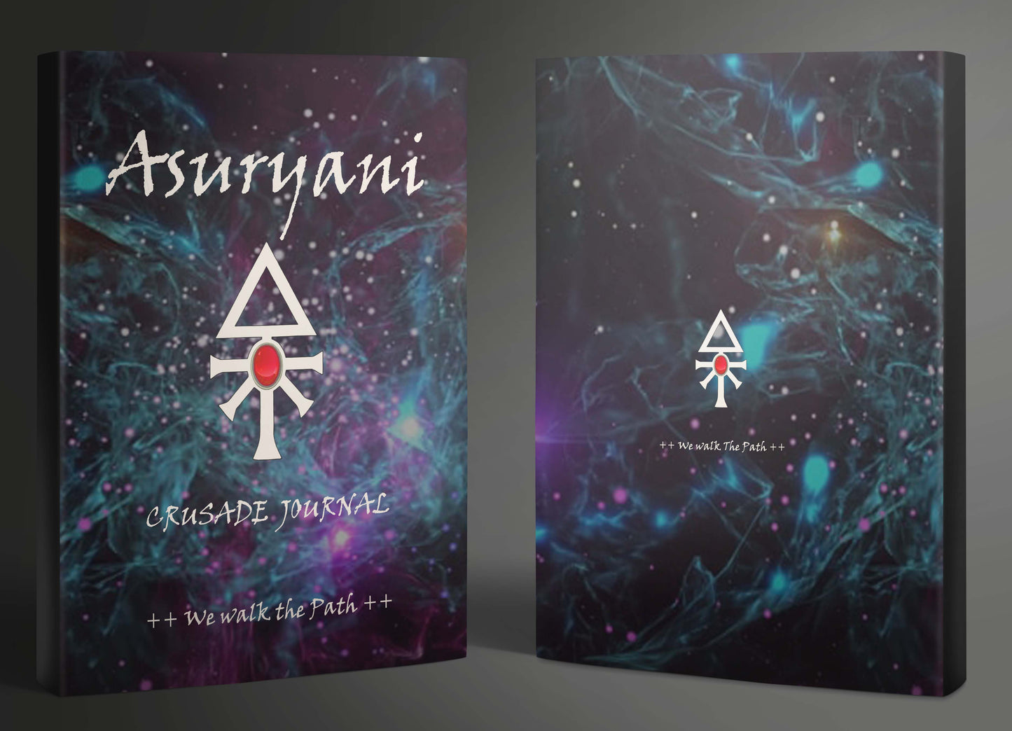 Asuryani | Crusade Journal | WH 40K