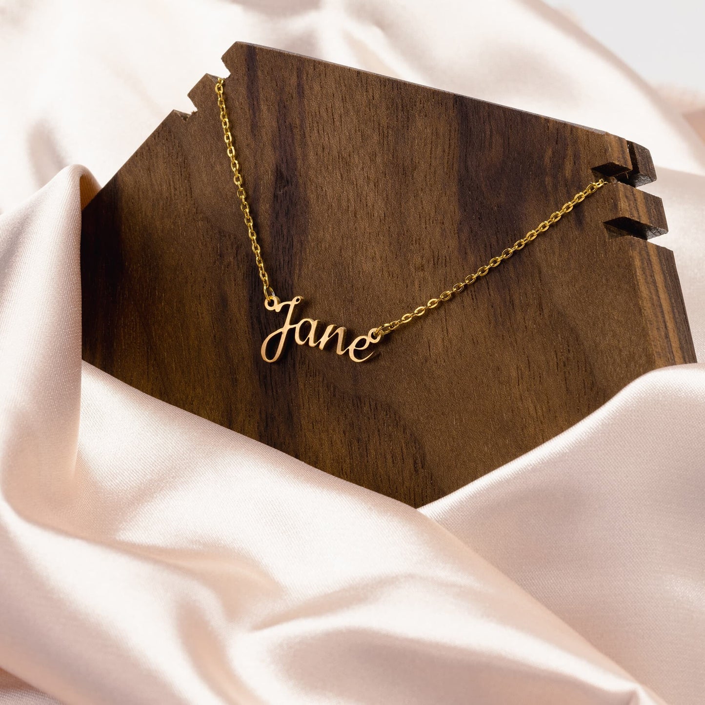 Customise It | Personalised Name Necklace |  Gift Idea