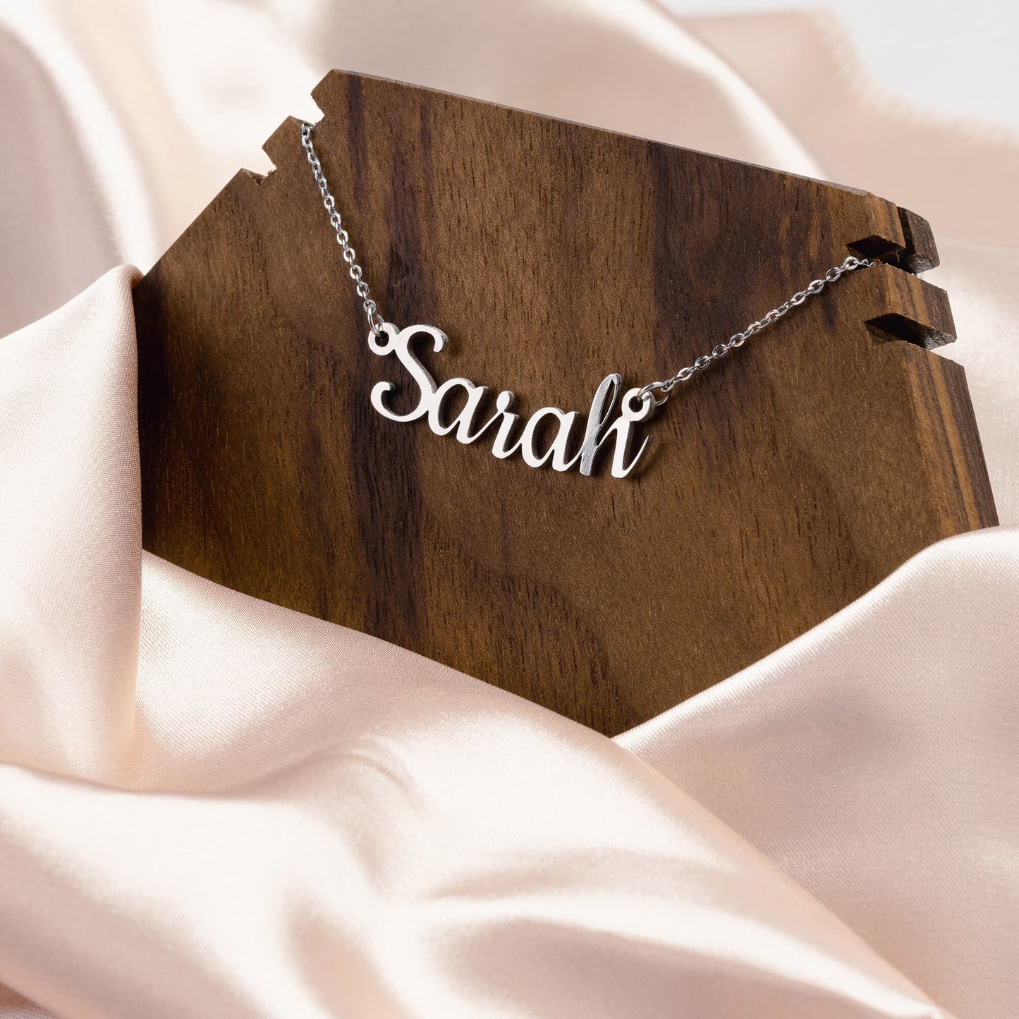 Customise It | Personalised Name Necklace |  Gift Idea