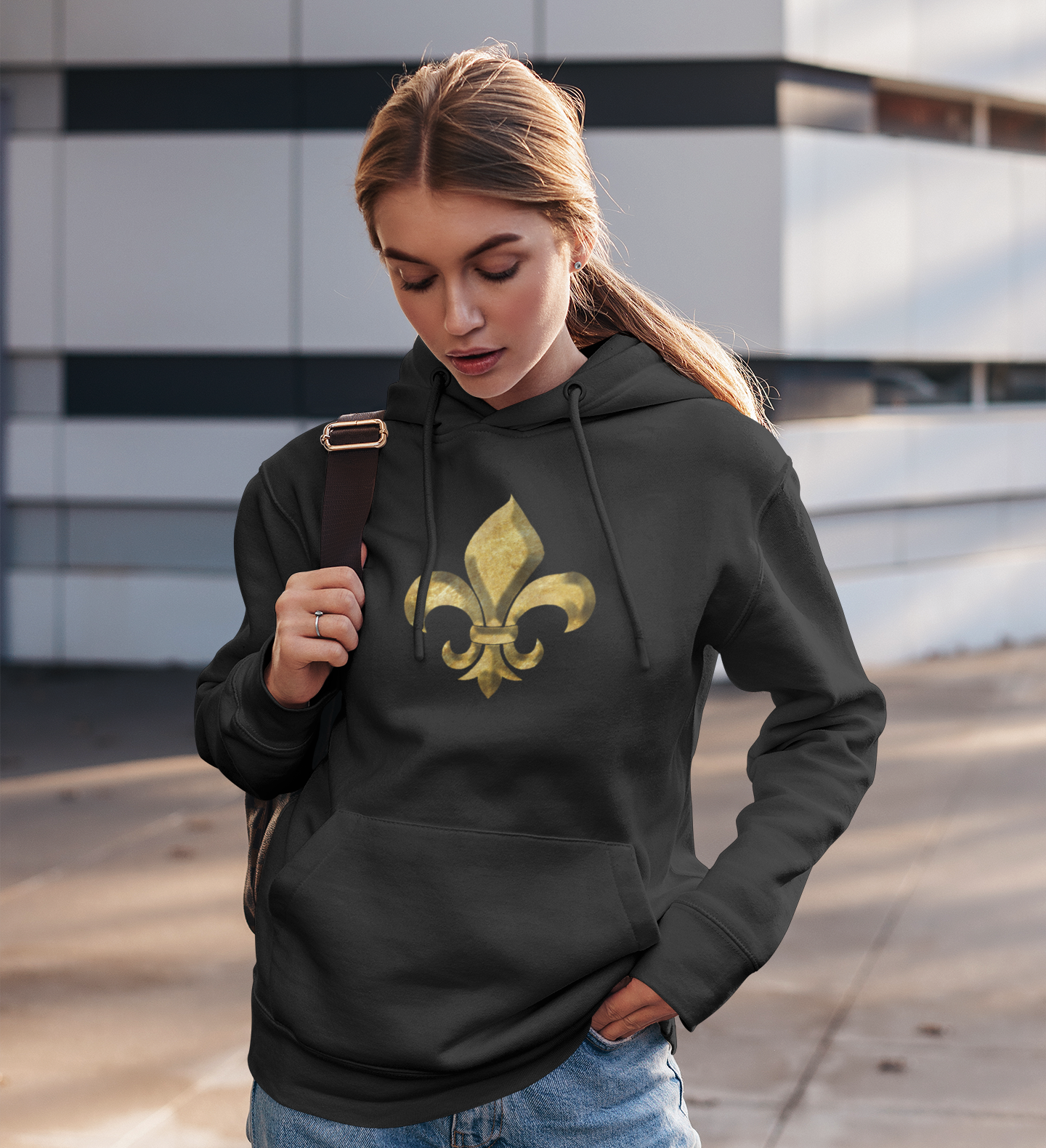 Adepta Sororitas | Unisex Adult Hoodie | WH40K – Lou-Mae Designs, image size:1440x1579