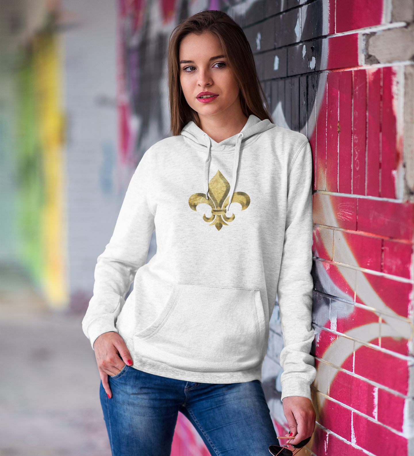 Adepta Sororitas | Unisex Adult Hoodie | WH40K