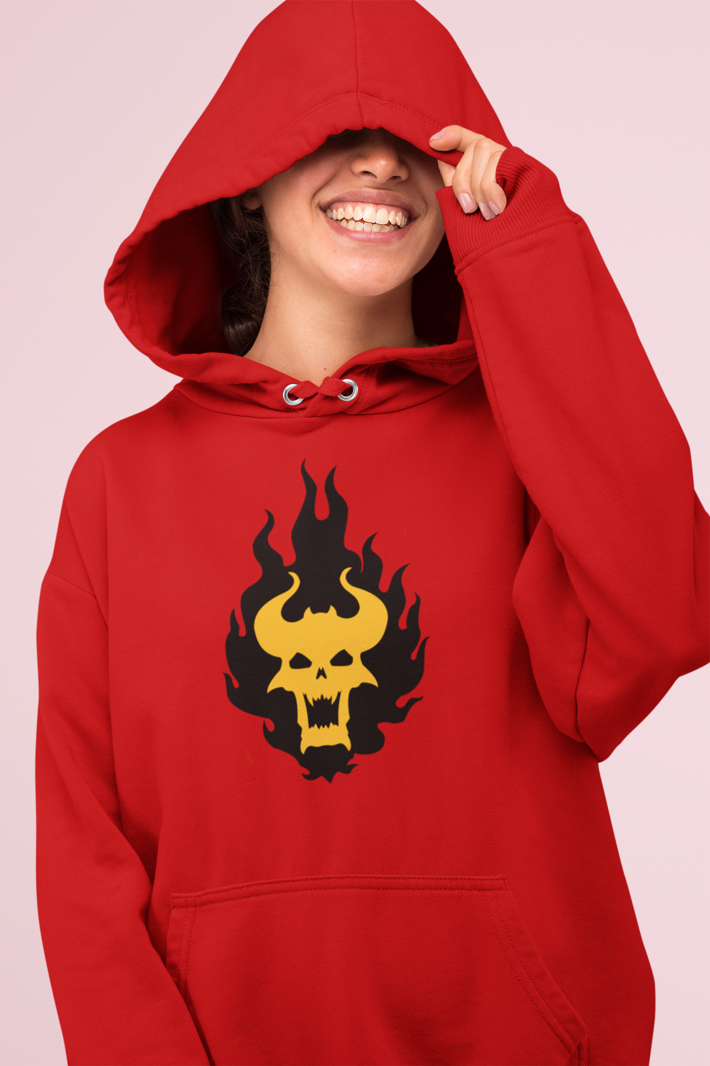 Word Bearers | Unisex Adult Hoodie | WH 40K