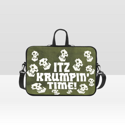 Laptop | Macbook  Bag | WH40K Fan Gear
