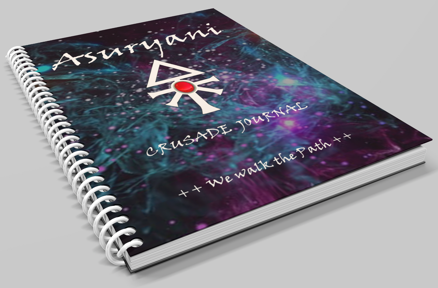 Asuryani | Crusade Journal | WH 40K