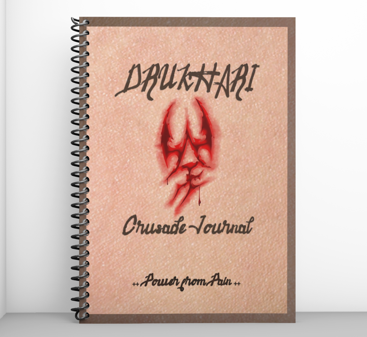Drukhari | Crusade Journal | WH 40K