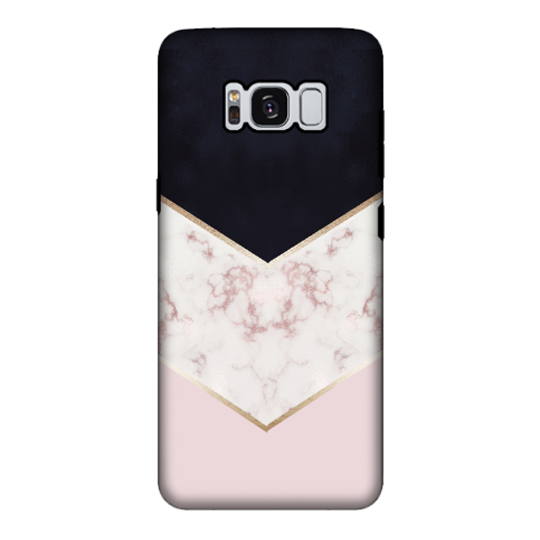 Customise It | Blue Marble | Fully Printed Tough Case | Iphone |Samsung