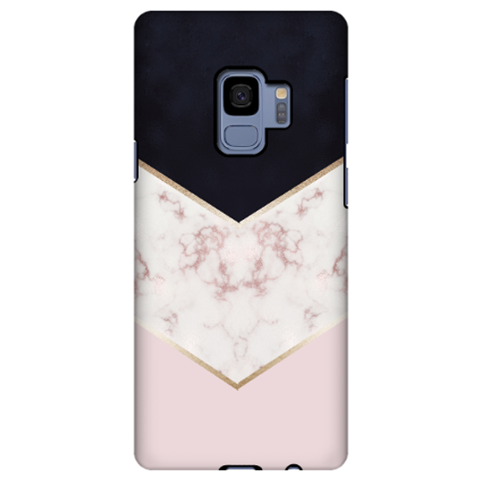 Customise It | Blue Marble | Fully Printed Tough Case | Iphone |Samsung