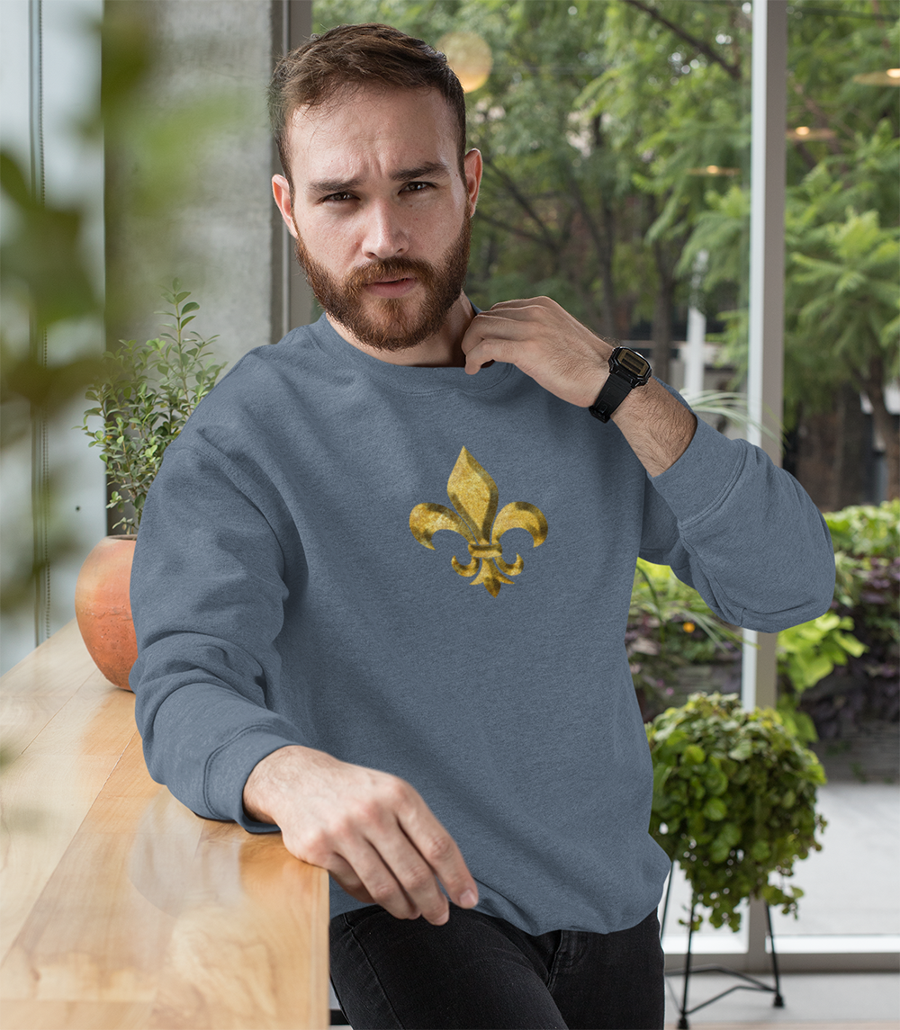 Adepta Sororitas | Unisex Sweatshirt | WH 40K