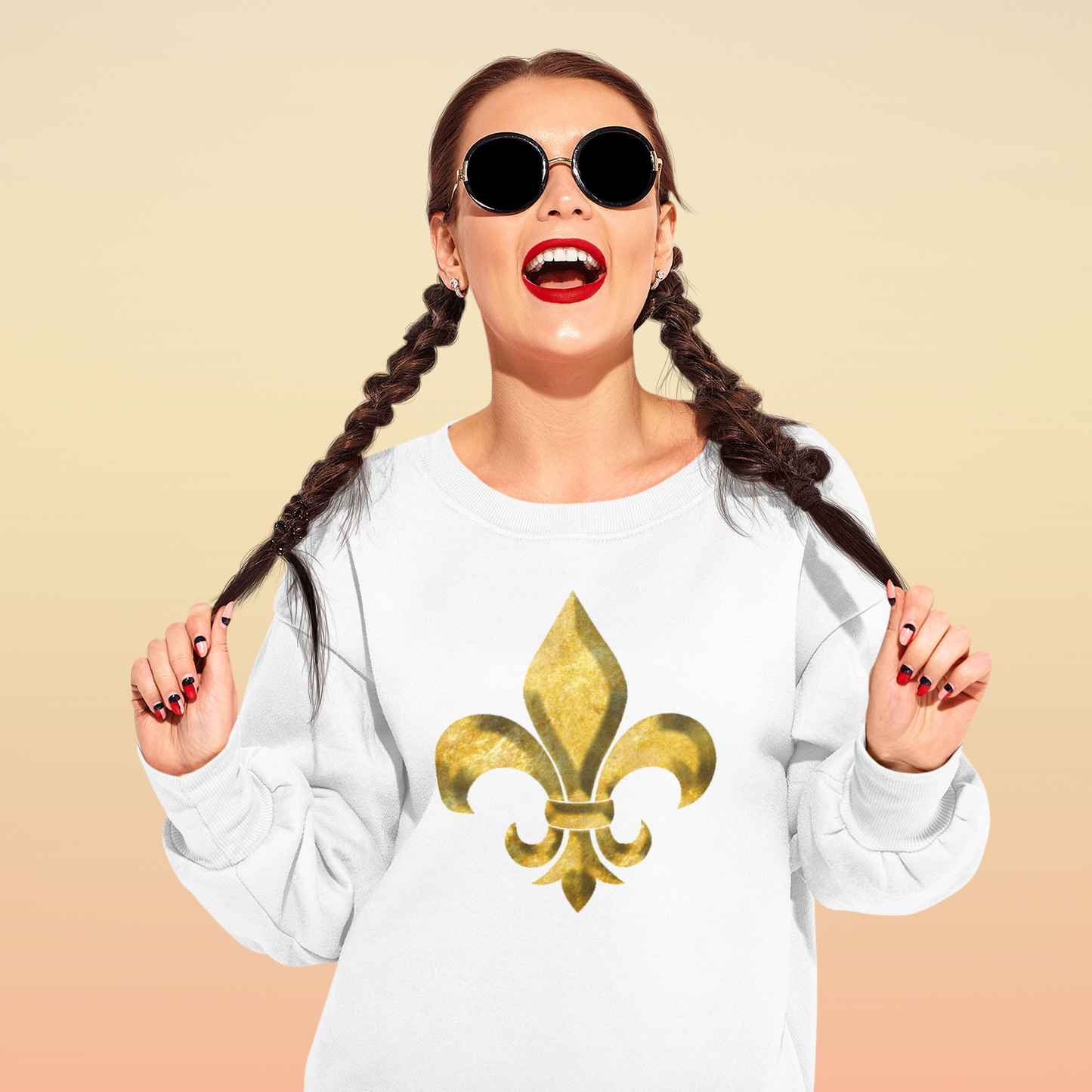 Adepta Sororitas | Unisex Sweatshirt | WH 40K