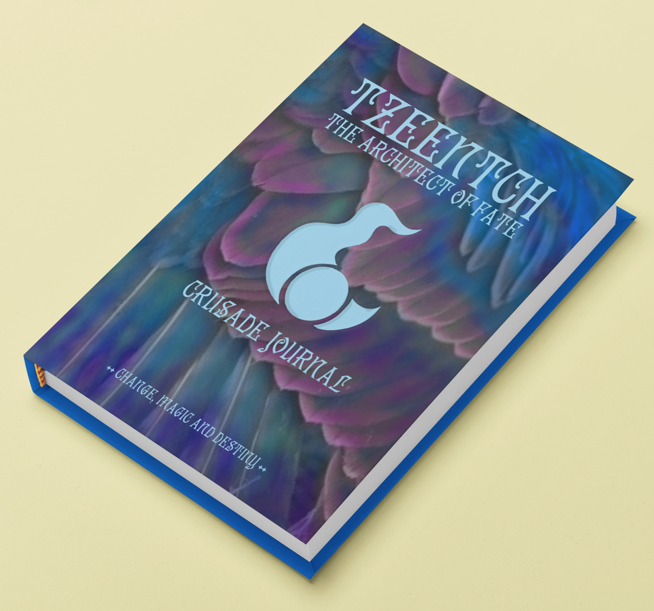 Tzeentch | Crusade Journal | WH 40k