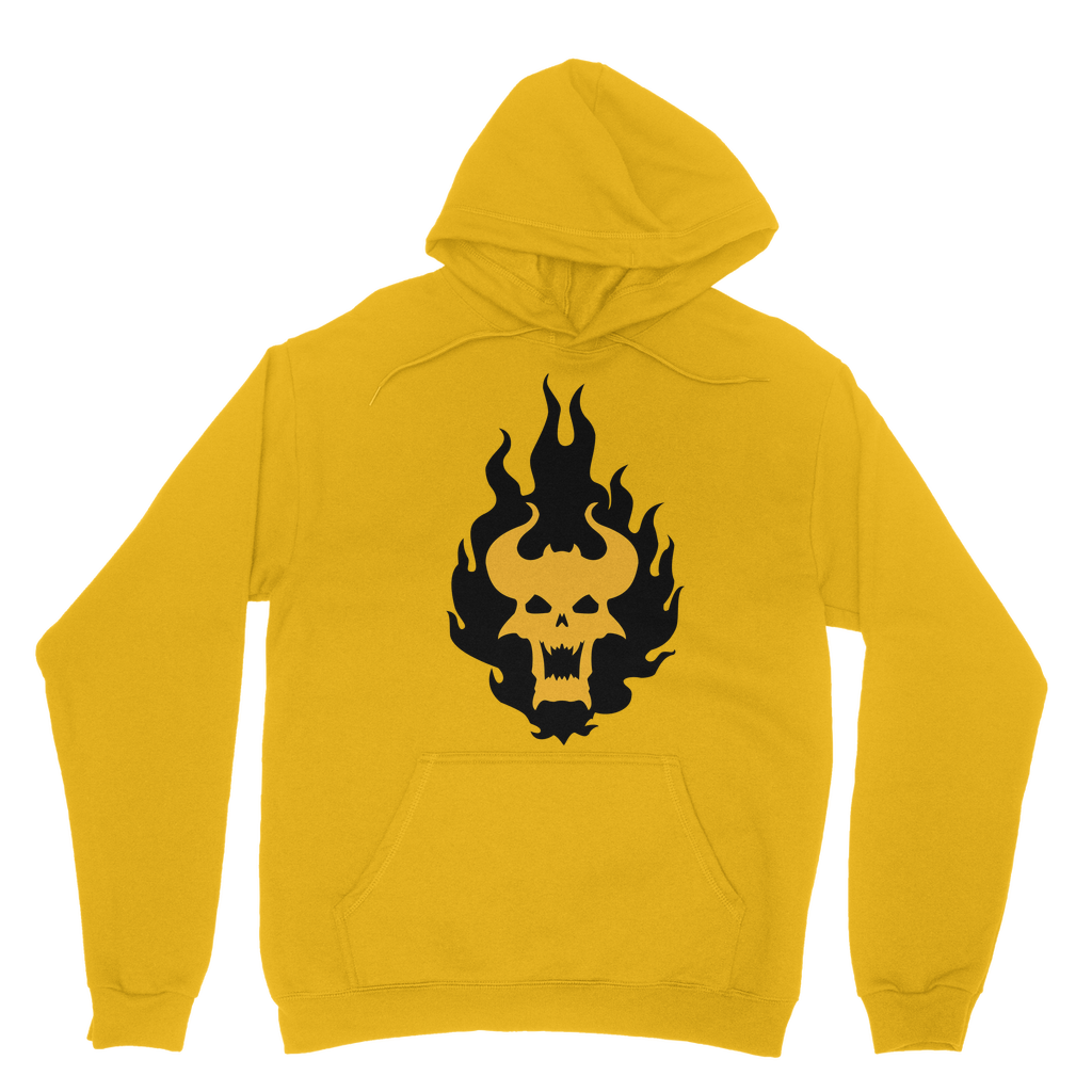 Word Bearers | Unisex Adult Hoodie | WH 40K